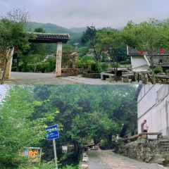 火根農家飯莊張用戶圖片