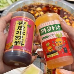 胖子鱼·鲜鱼火锅(秦州店) User Photo