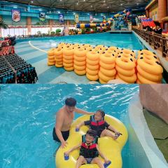 遵化金融街古泉皇冠假日酒店·仟玺全日餐厅 User Photo