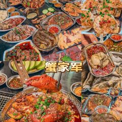 蟹家军(粮河路店) User Photo