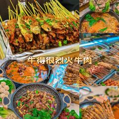 蟹家军(粮河路店) User Photo