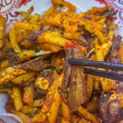 火车头食堂·郴州味道 User Photo