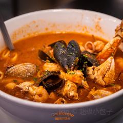 Sotto Mare User Photo