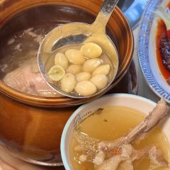 祥侬国鸡宴·青城山下柴火鸡 User Photo