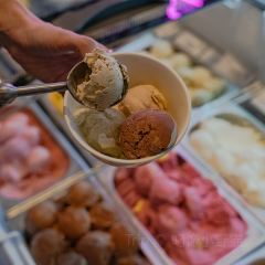 BO ER MAN JIU DIAN User Photo