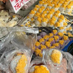 喔莫·霜乐洞韩式烤肉料理青云店쌍락동 User Photo