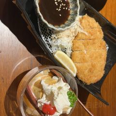 白石的深夜食堂(万达店) User Photo