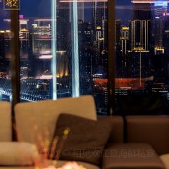 相见欢·江景·精致粵菜·海鲜私宴 User Photo