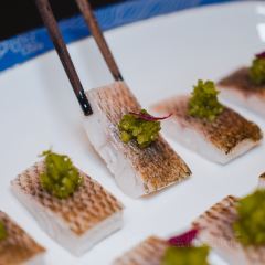 胜紫云亭HUAIYANG MASTER(前滩店) User Photo