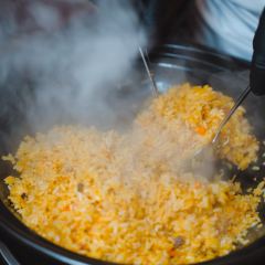 胜紫云亭HUAIYANG MASTER(前滩店) User Photo