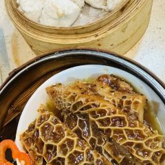 新贊記點心皇張用戶圖片