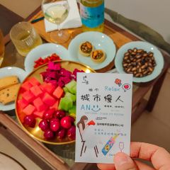 T&B THEME(商业中心店) User Photo