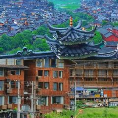 一木草堂咖啡馆 User Photo