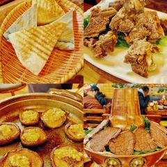 Chaiqin Zangjia Special Hotpot 여행 사진