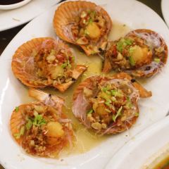 景香阁海鲜食坊(南澳美食精选店) User Photo