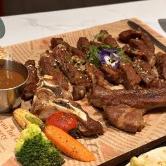 五季·情調小西餐(萬科裡店)張用戶圖片