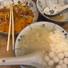 邓婆婆手工冰粉铺 User Photo