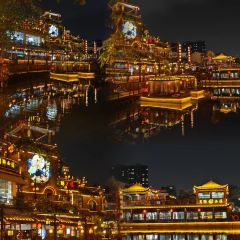 月醉西溪(寮步店) User Photo