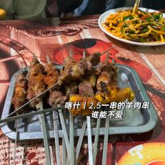 A ZHEN WEI DAO MI FEN User Photo