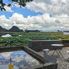 丽谯咖啡Loustland coffee User Photo
