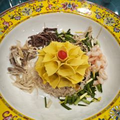 建坤水席宫(中州路店) User Photo