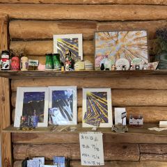 一个嘎查咖啡店 User Photo