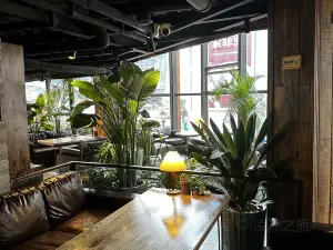 丛然咖啡(仁怀店)