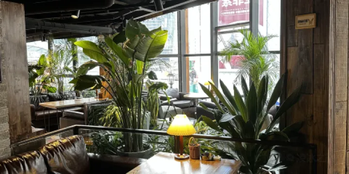 叢然咖啡（仁懷店）