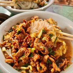 秀秀砍肉粉(创始店) User Photo