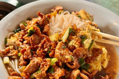 秀秀砍肉粉(创始店)