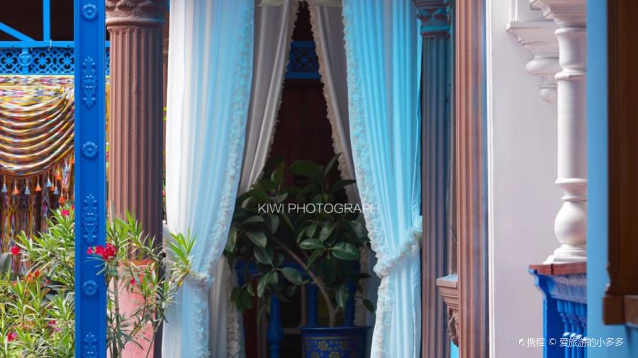 阿纳玛坎美食(宝地花苑店)