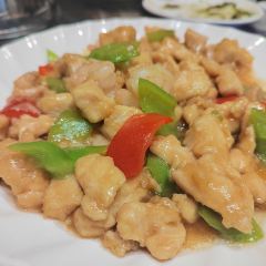 同来顺(解放路店) User Photo