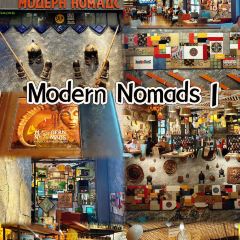 Modern Nomads 2 ảnh của người dùng