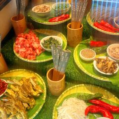 野炉子(名坊园机场店) User Photo