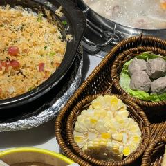 一起椰子雞張用戶圖片