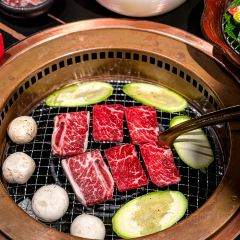 青丘仙派酒馆 User Photo