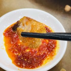 鴻升農家飯店張用戶圖片