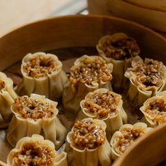 Chengdudongdamingyuhaoyajiudianhuijingquanrizhi Western Restaurant User Photo