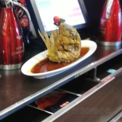 老牌坊鲁菜名店(聊城美食岛店) User Photo