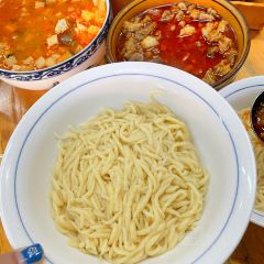 Liangshiminjiawang User Photo