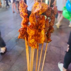 红果果辣糊糊(银川旗舰店) User Photo