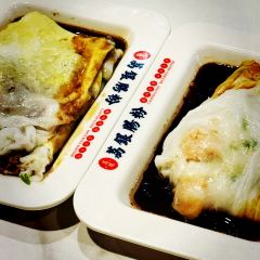 Naksan Korean BBQ 여행 사진