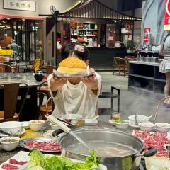 邑家人牧城（五洞牛肉村店） User Photo