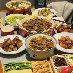 SAN REN XING 여행 사진
