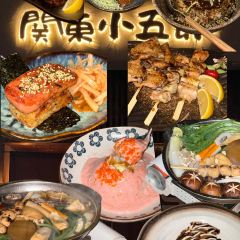 KANTO5关东小五郎(隆腾广场店) User Photo