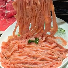 寿平民宿闲坐火锅 User Photo