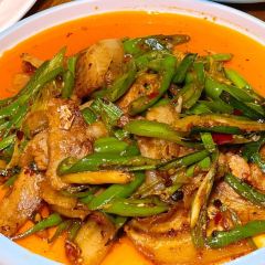 蓉廚•經典四川菜（當代MOMA上品灣店）張用戶圖片