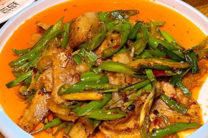 蓉廚•經典四川菜（當代MOMA上品灣店）