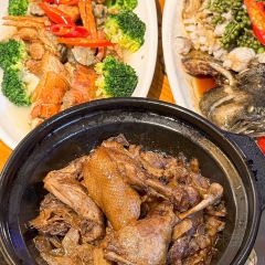 林锦记·厦门菜 User Photo