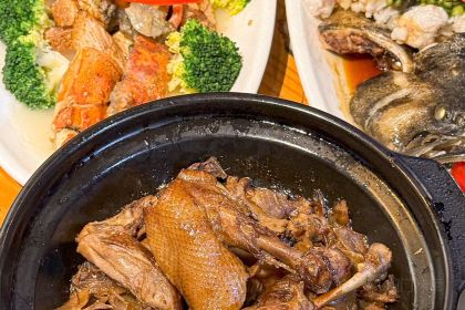 林锦记·厦门菜